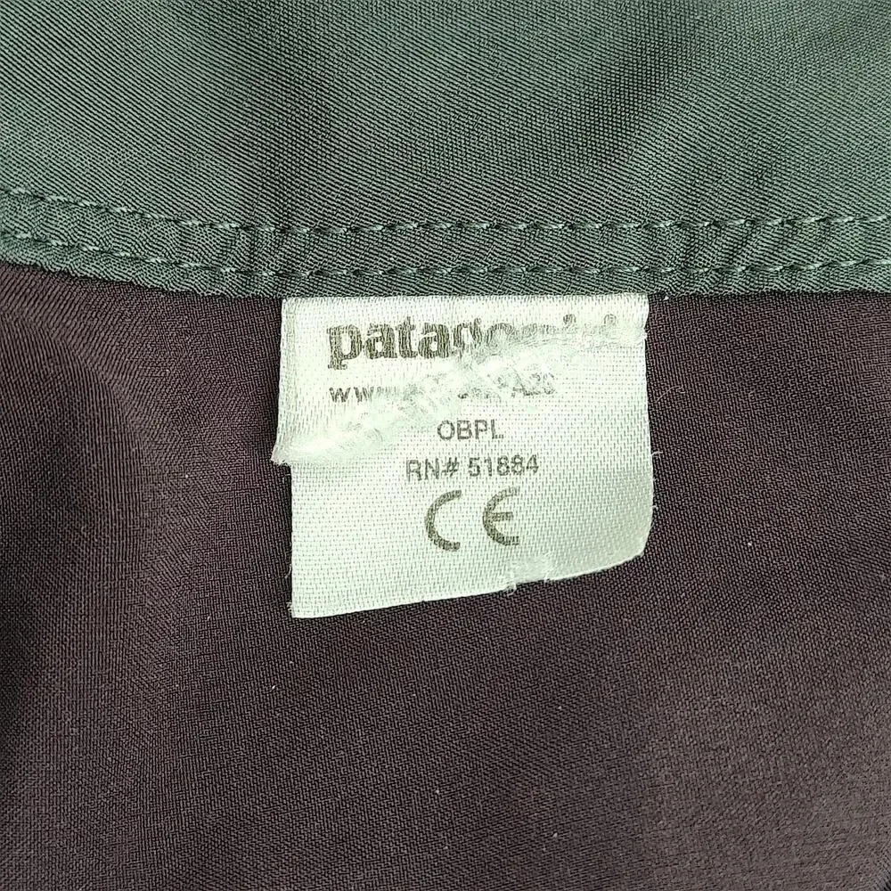 Patagonia hydropeak boardshorts